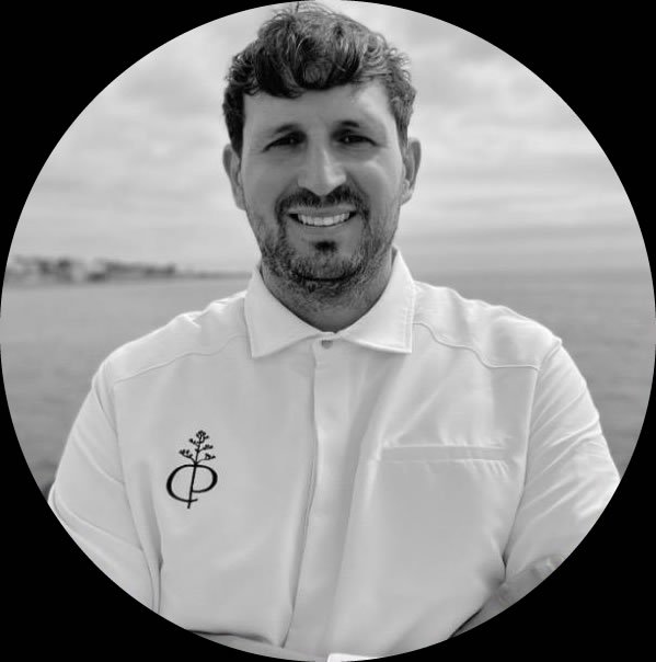 Dani López Chef Principal