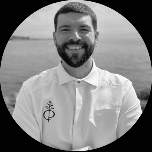 Miguel Salamanca Mijotaschef